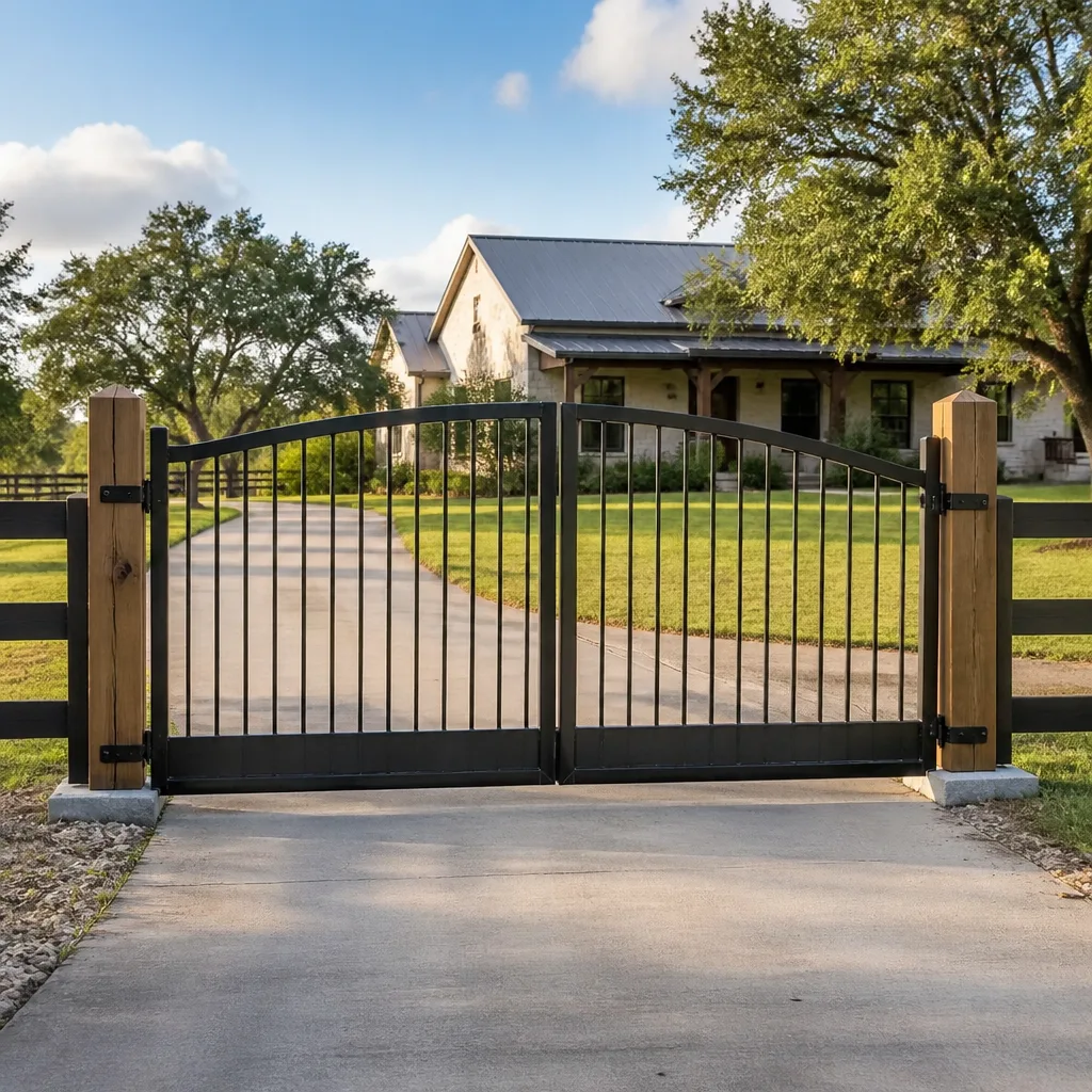 Farm & ranch